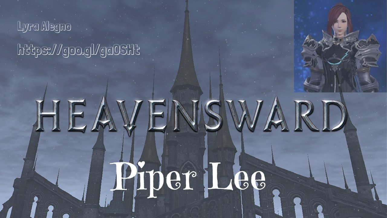 At the End of Our Hope FFXIV Location: Where is It and How to Find It?