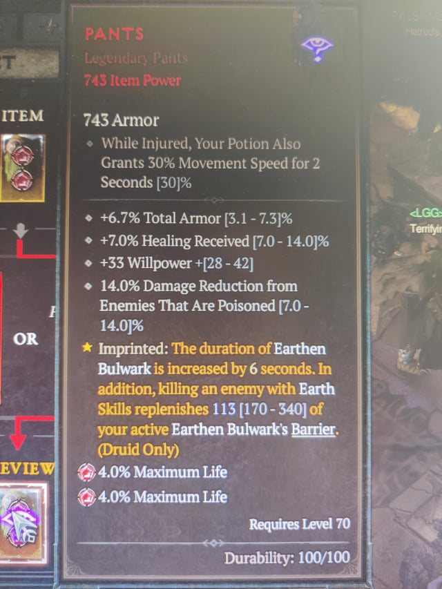 Aspect of Mending Stone: What Is It and How to Fix It?