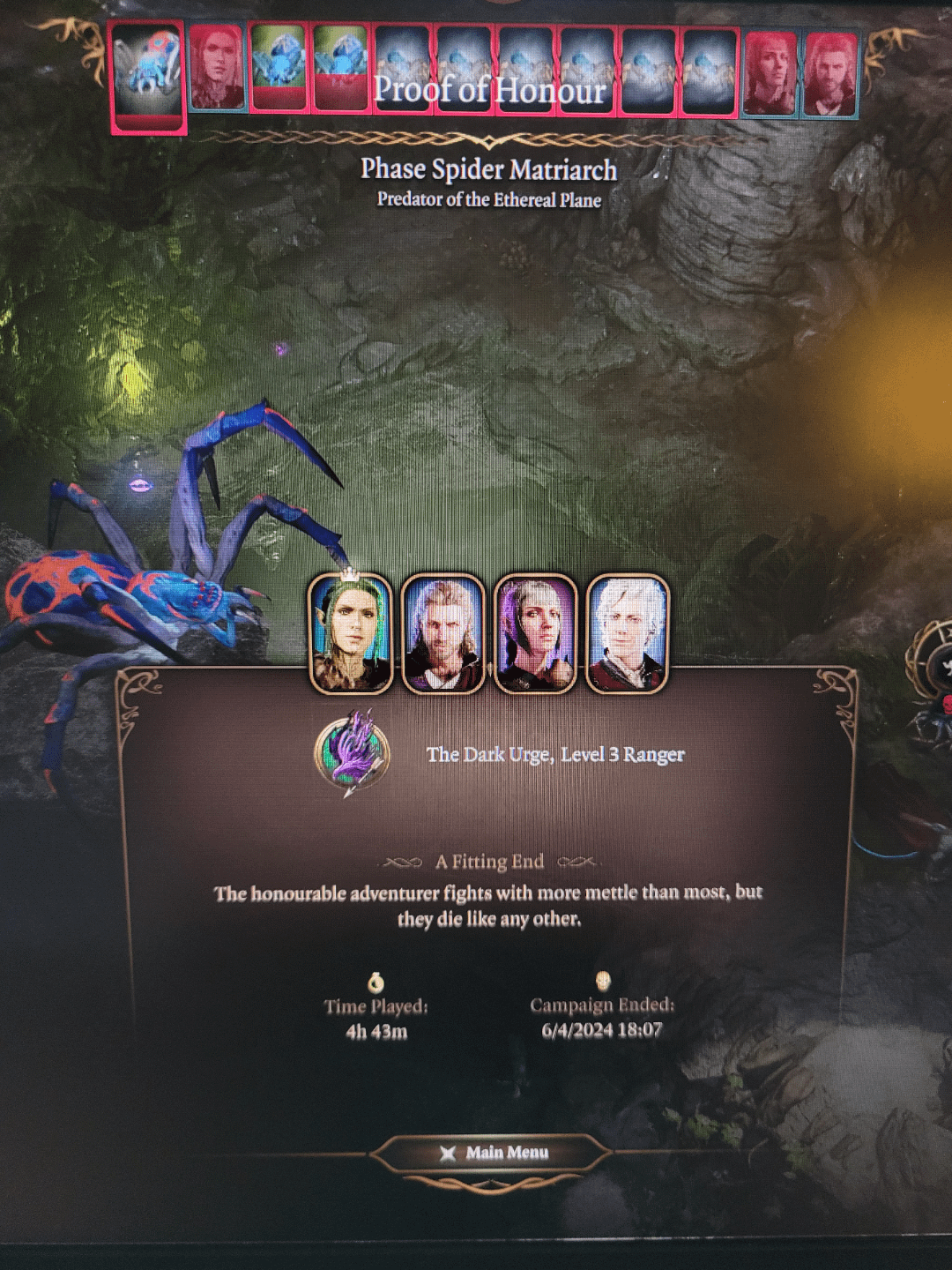 BG3 Act 3 Timed Quests: A Test of Patience and Strategy
