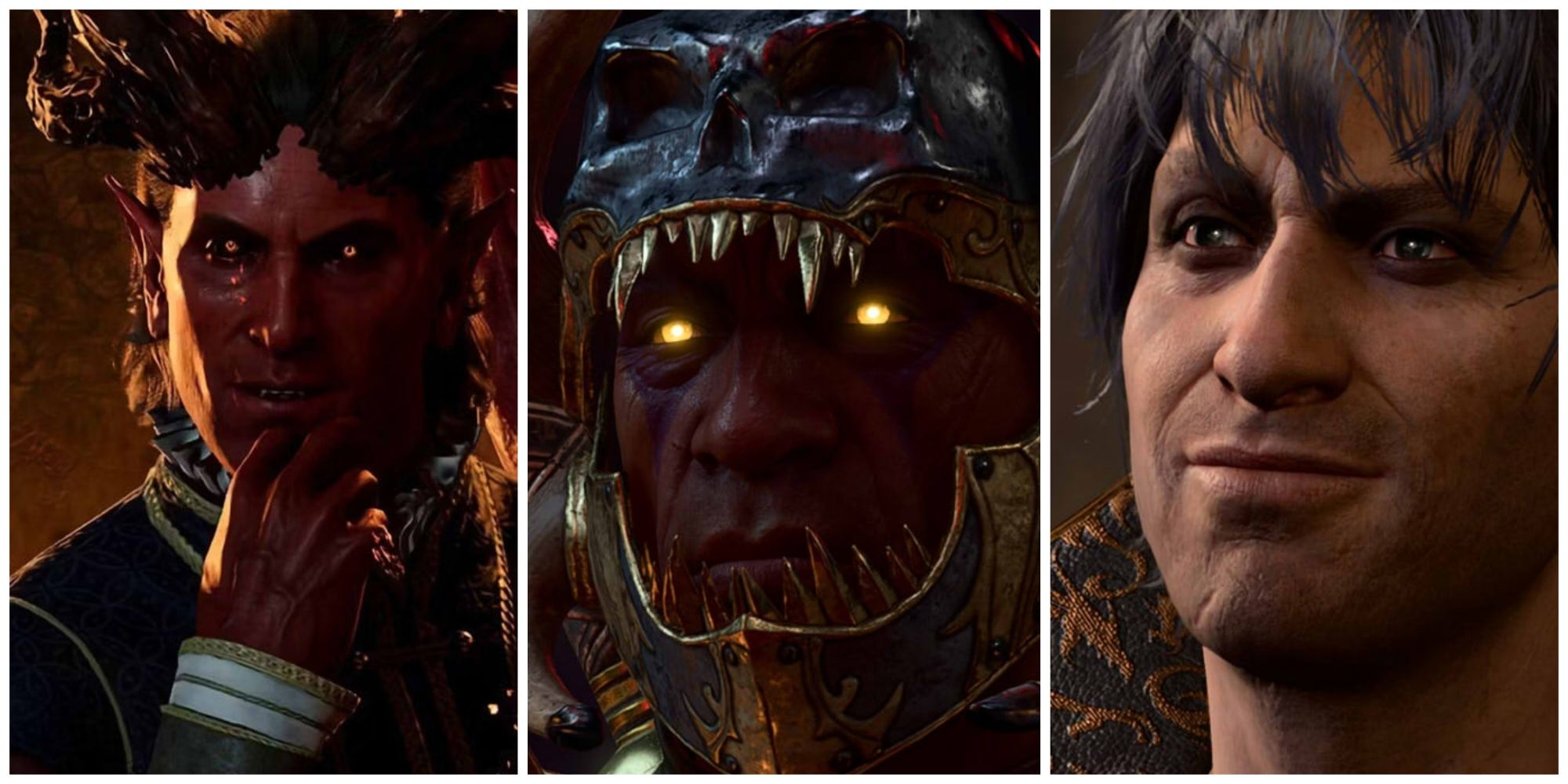 Act 3 Bosses BG3: The Toughest Foes You Will Face in Baldur's Gate 3