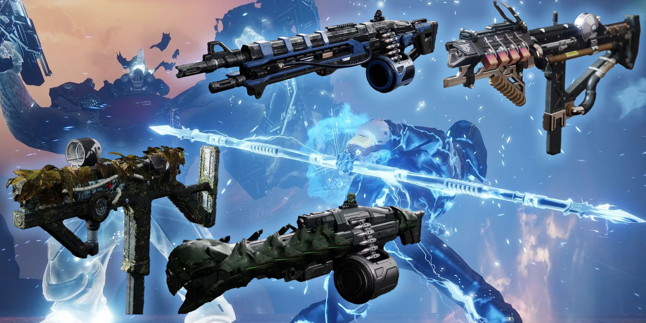 Best Weapon for Andreja: The Ultimate Guide to Dominating the Battlefield