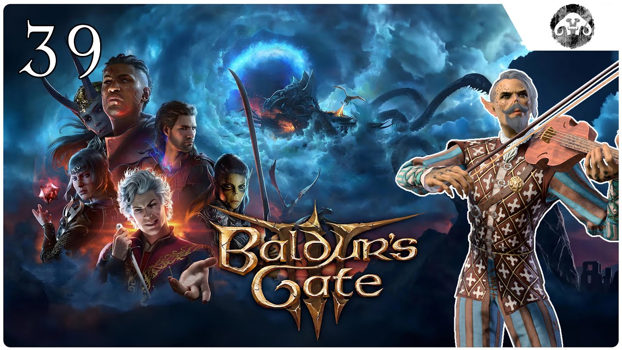 Baldur's Gate 3 Guide to Distractions