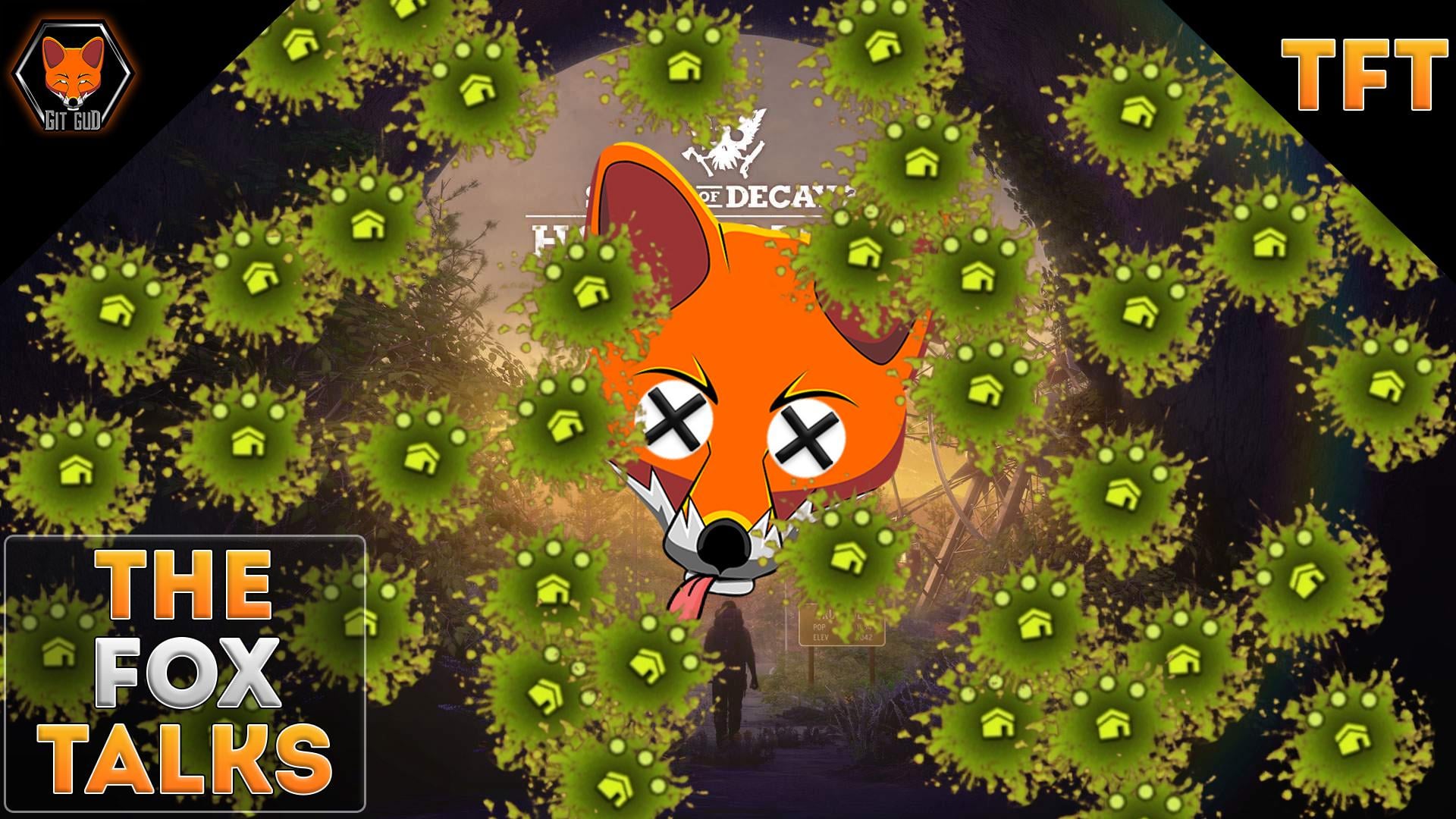 Aspect of Decay: How to Handle the Growing Pains of This Game Feature