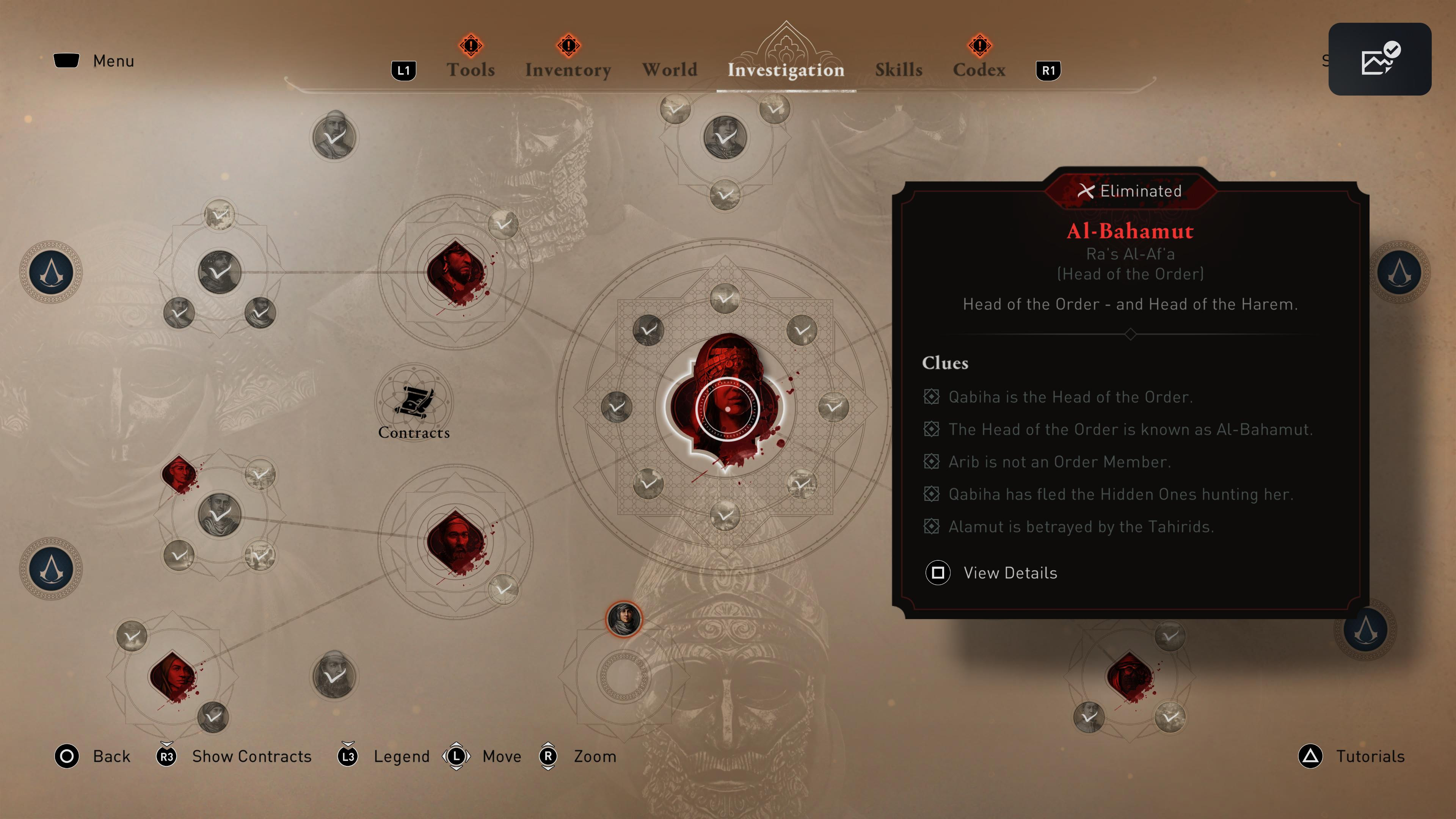 AC Mirage Trophy Guide: How to Get Every Trophy and Become a Master Assassin!