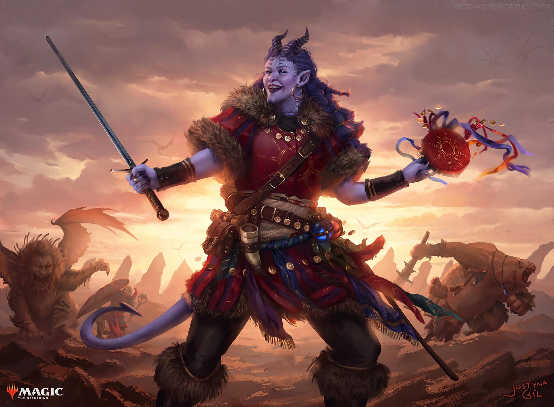 Best Bard Races: Choosing the Perfect Match for Your Musical Hero
