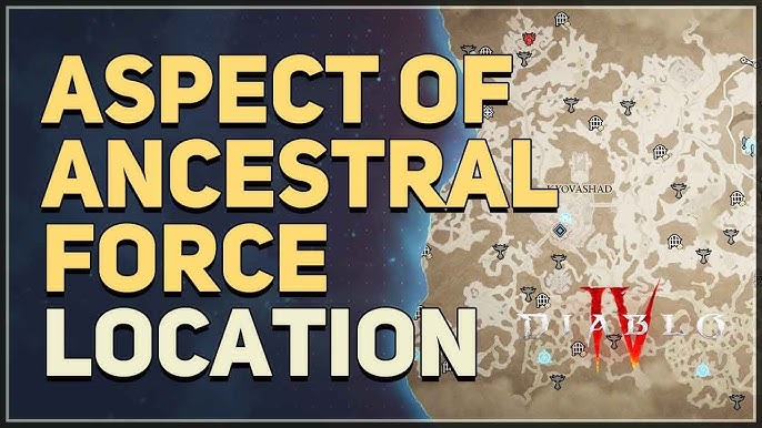 Ancestral Force: A Powerful Mystery for Gamers