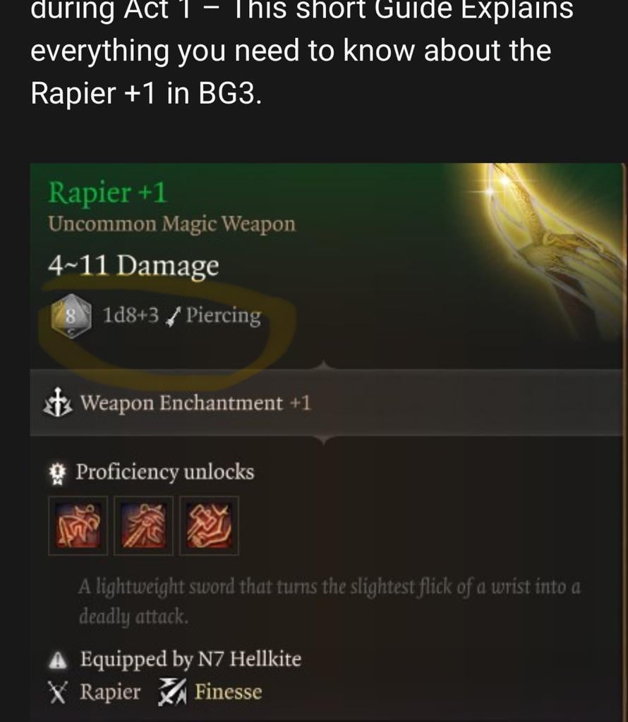 Everything You Need to Know About BG3 Dice and How to Fix Them