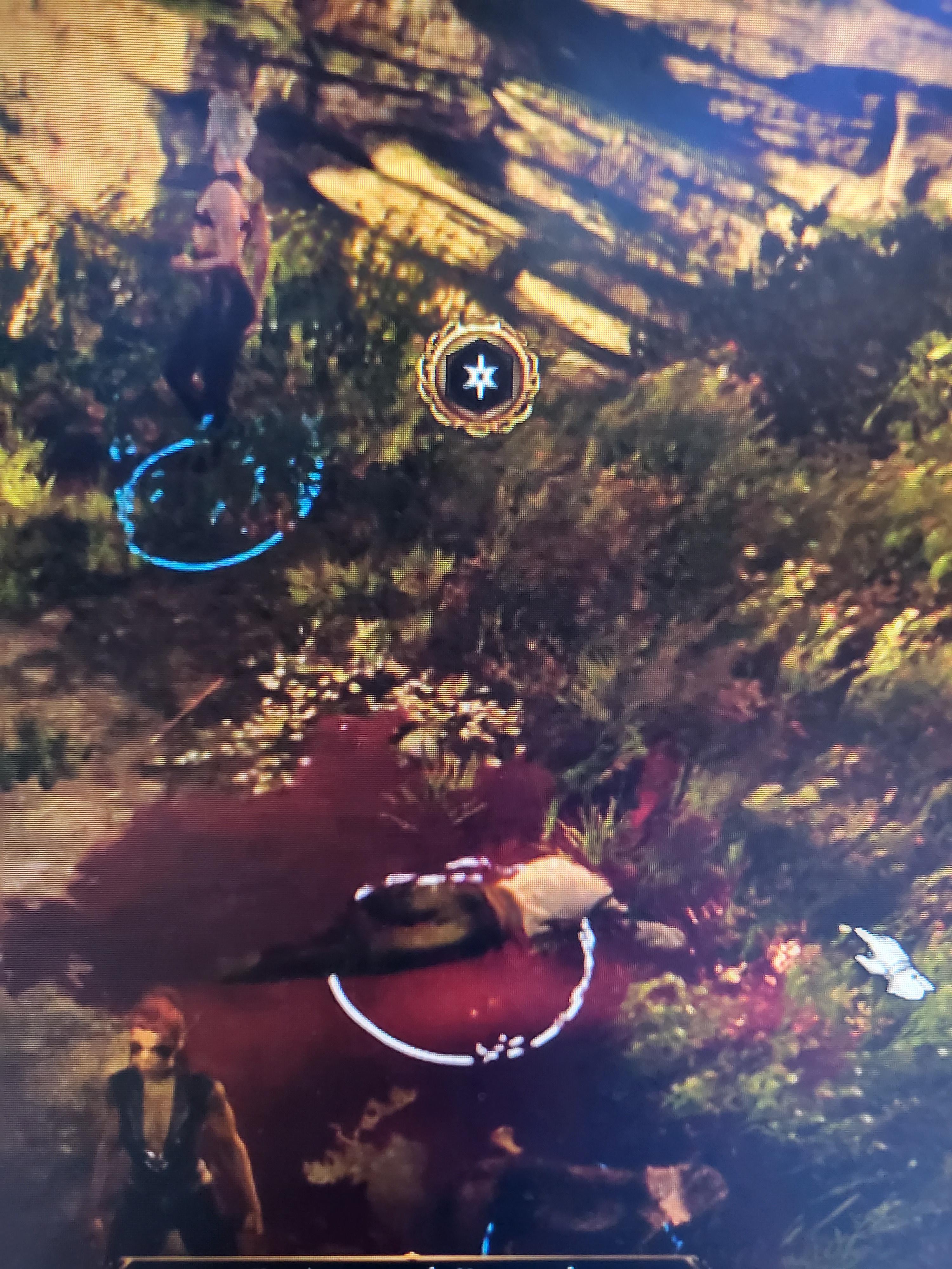 Baldur's Gate 3 Death Saving Throw: The Ultimate Gamble Between Life and Death
