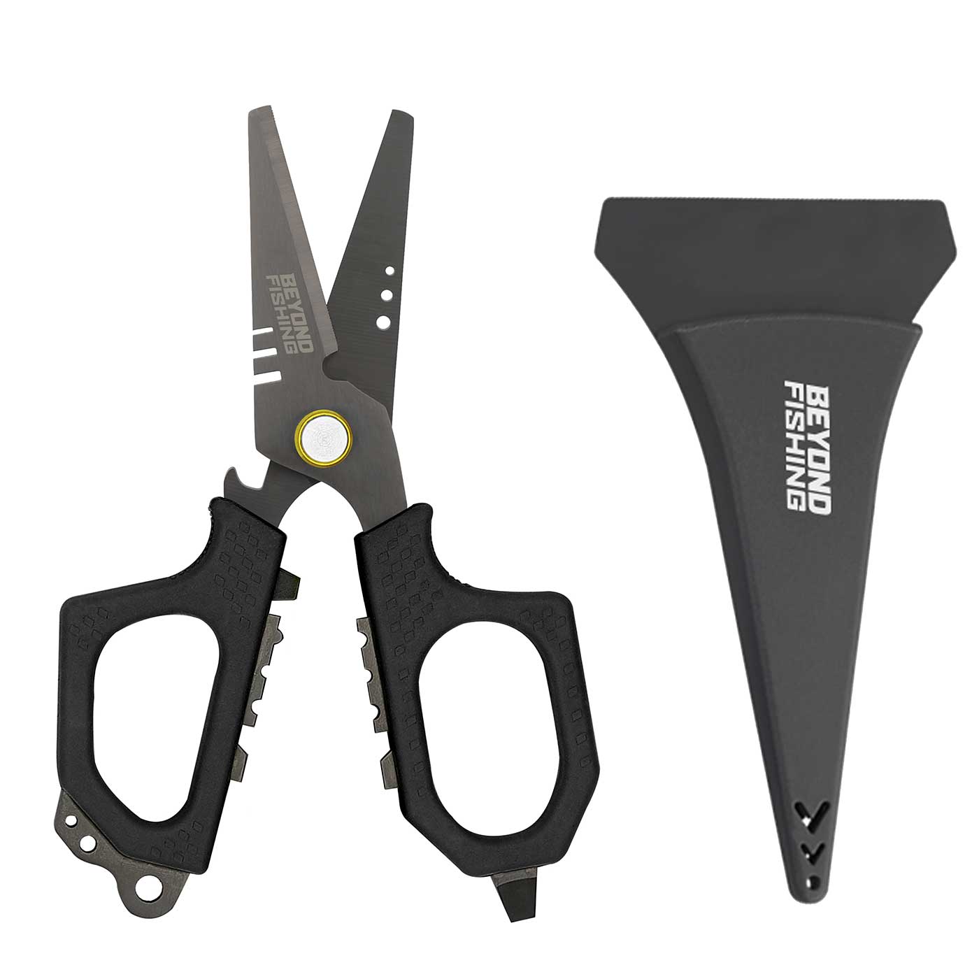 Beyond Fishing Scissors: What Is The Problem And How To Fix It?