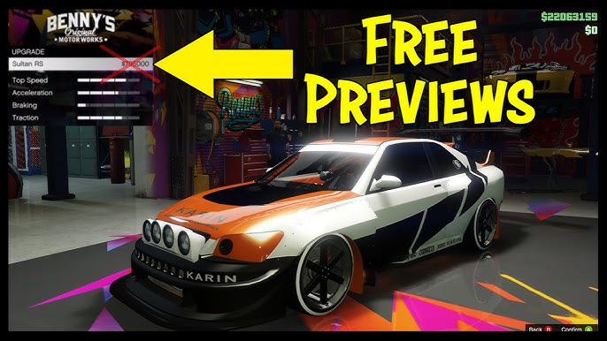 Benny's Cars: How to Make Your Ride Better and Fix the Problems