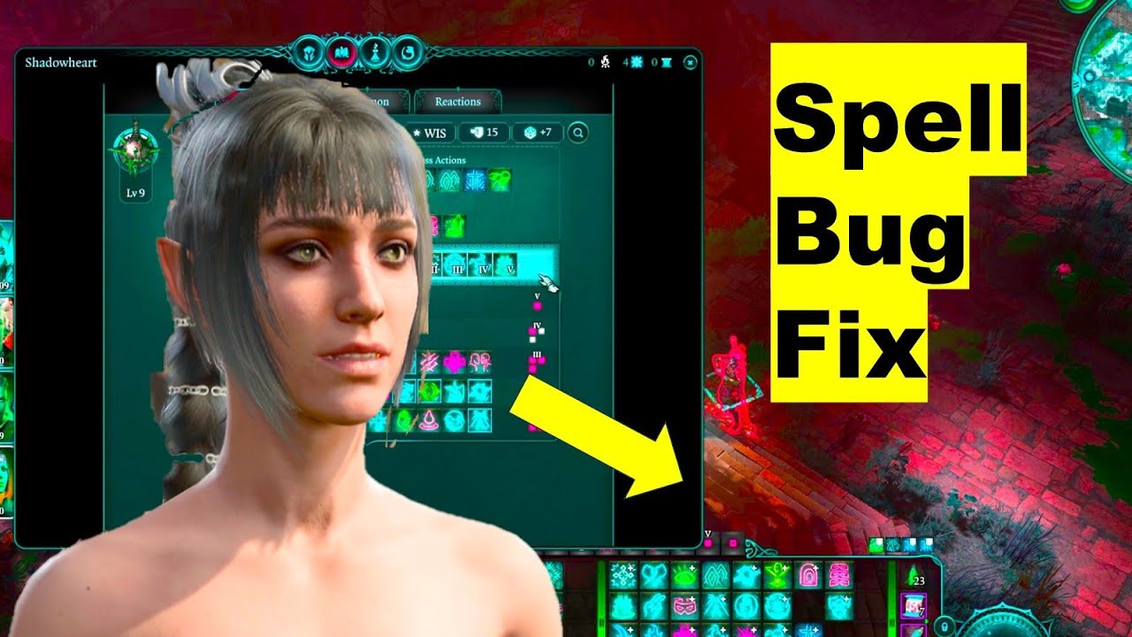 Everything You Need to Know About BG3 Command Drop: How to Fix It
