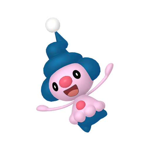 Everything You Need to Know About 439 Pokedex in the Game
