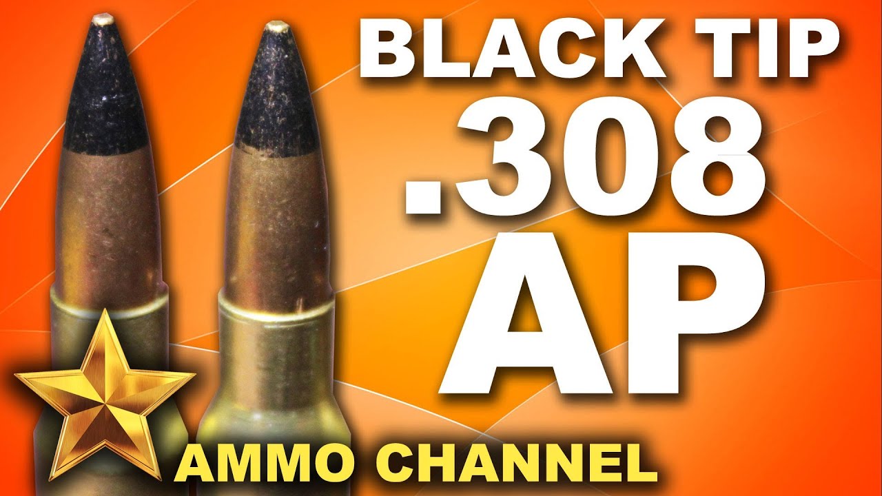 Understanding 308 AP: The Problem and How to Fix It