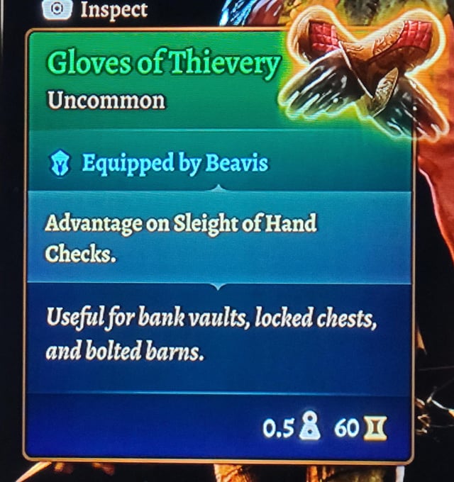 Baldur's Gate 3 Quick Spell Gloves: A Game-Changer or Just a Glitch?