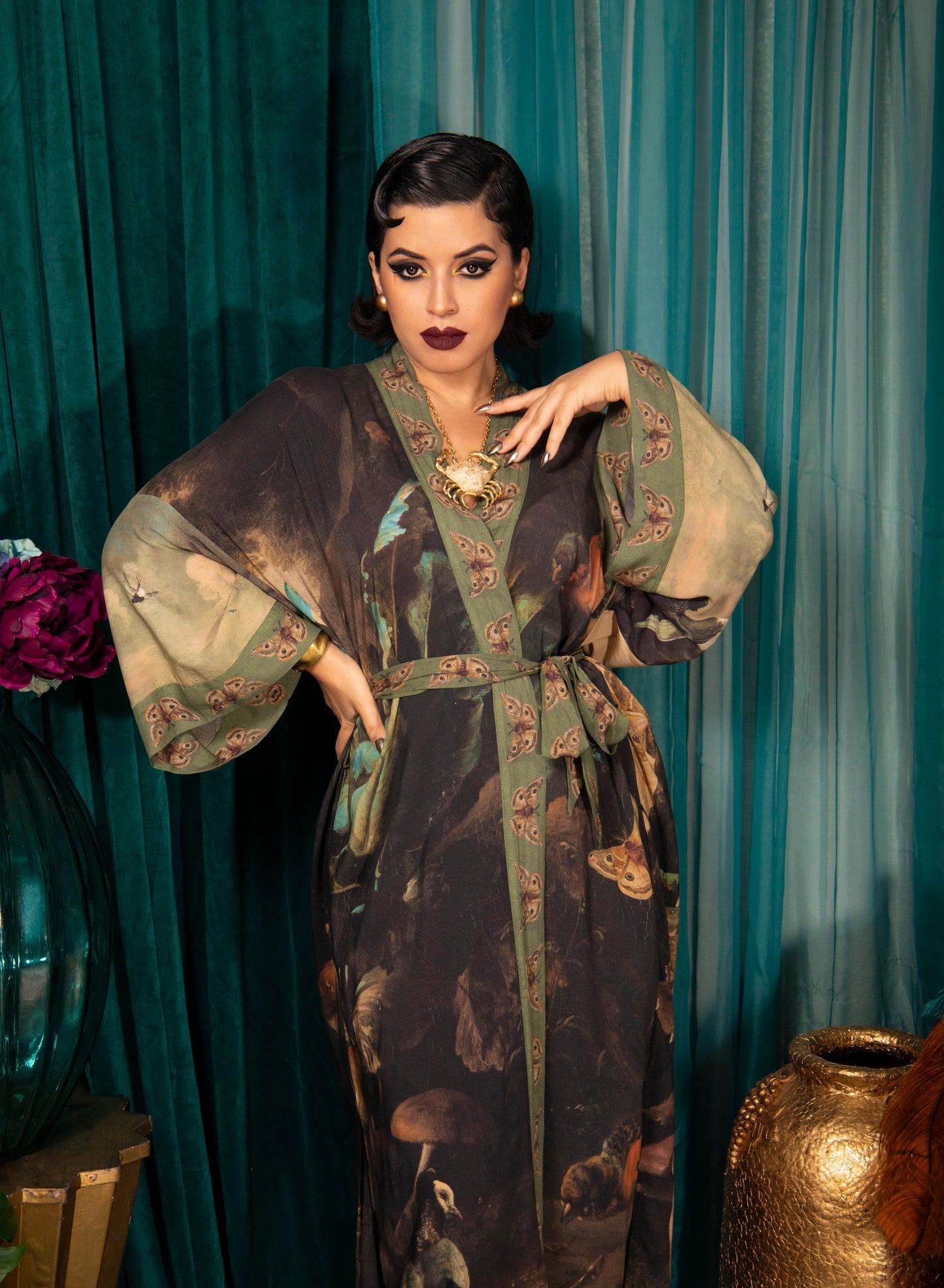 Artisan Alchemist's Robe: A Deep Dive into the Mystical Garment
