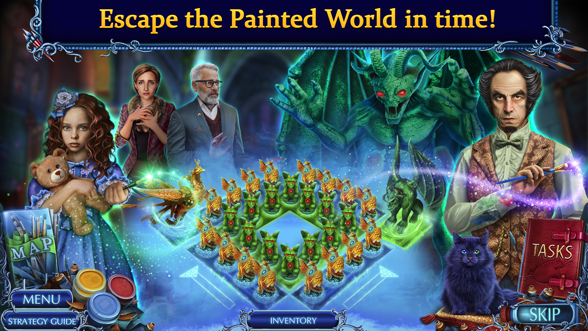Exploring the Mystery of 8334671968 in Games: What Is It and How to Solve It?