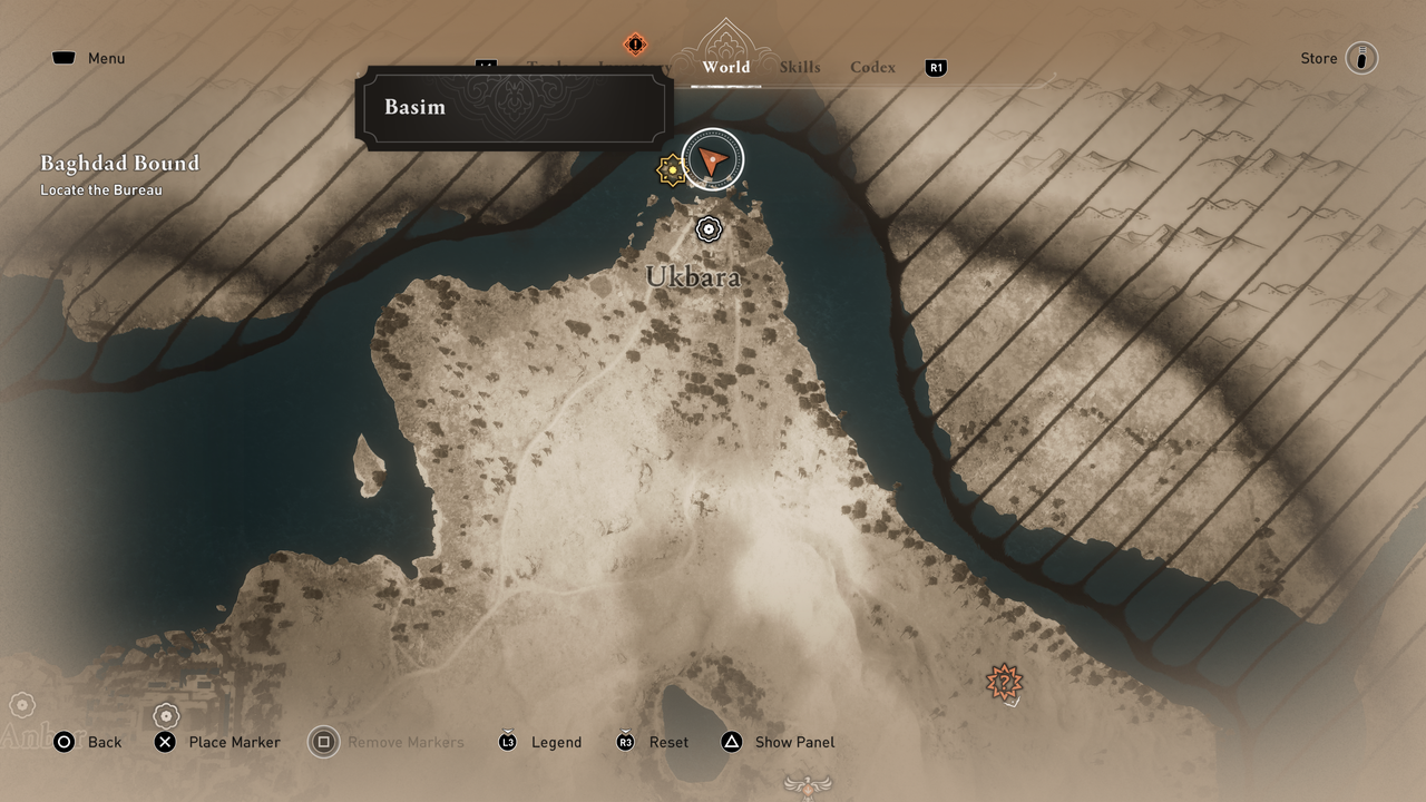 Assassin's Creed Mirage Wilderness: Exploring the Hidden Challenges