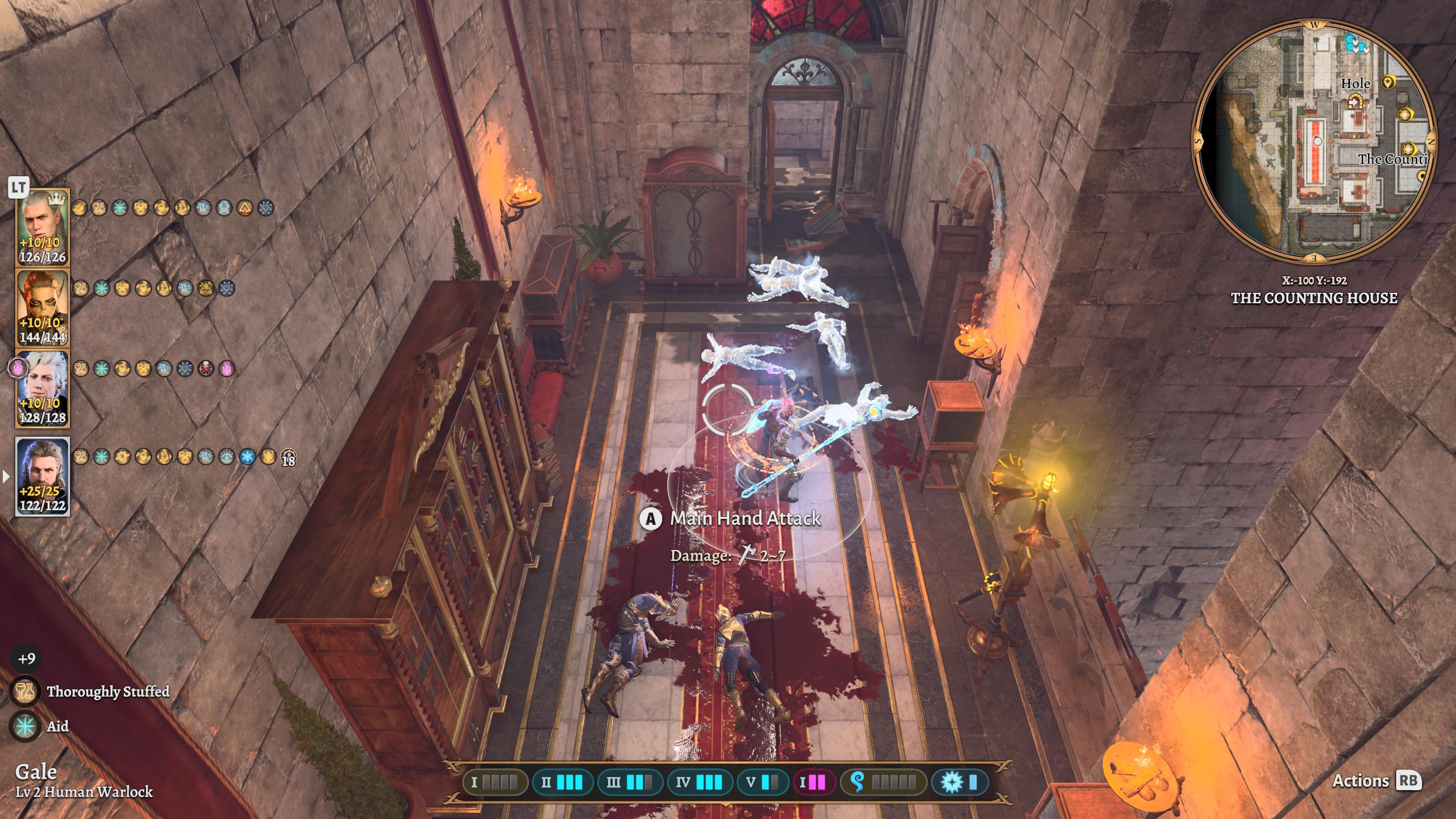 Arcane Ward BG3: The Magical Defense That Can Cause More Problems Than It Solves