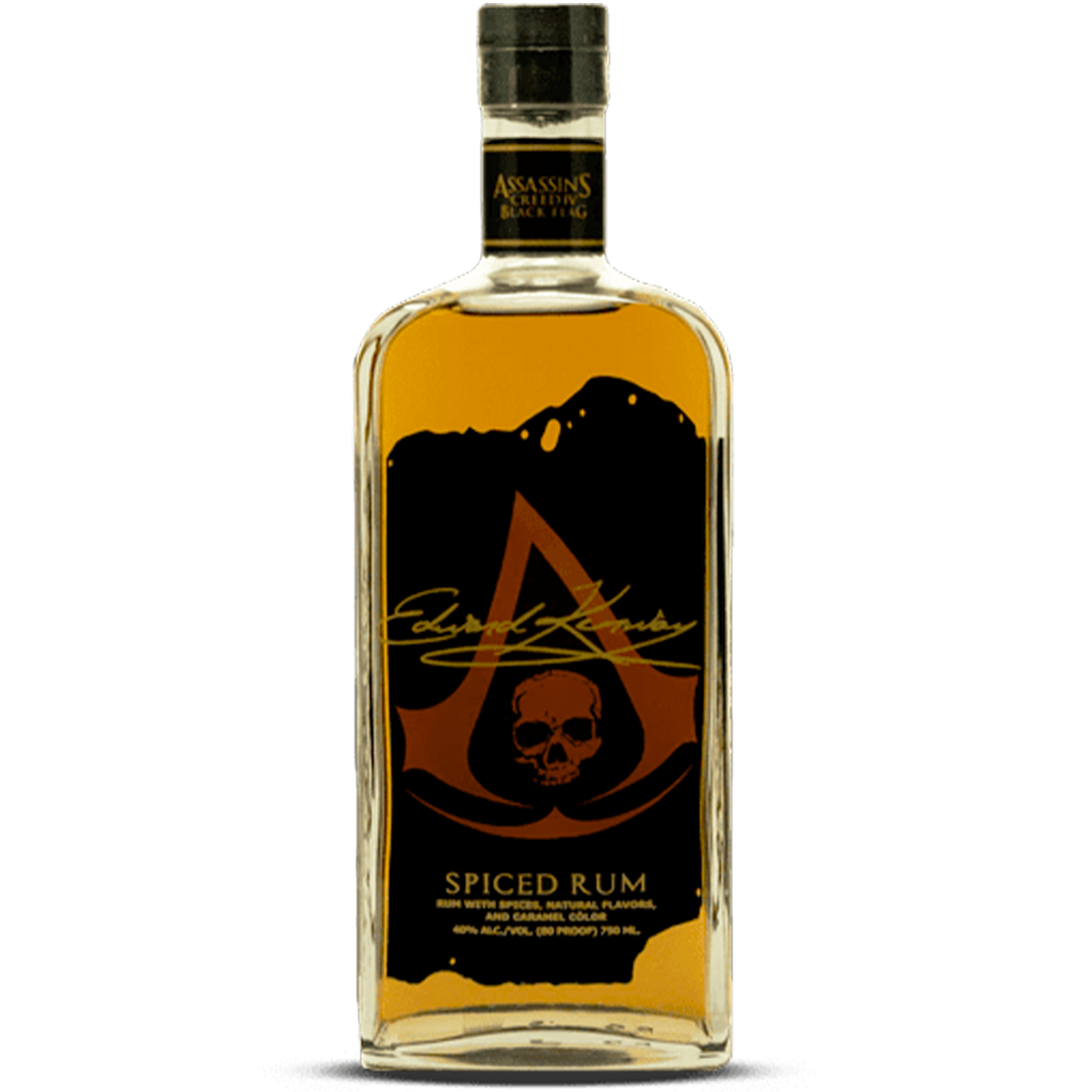 Assassin's Creed Black Flag Rum: What You Need to Know
