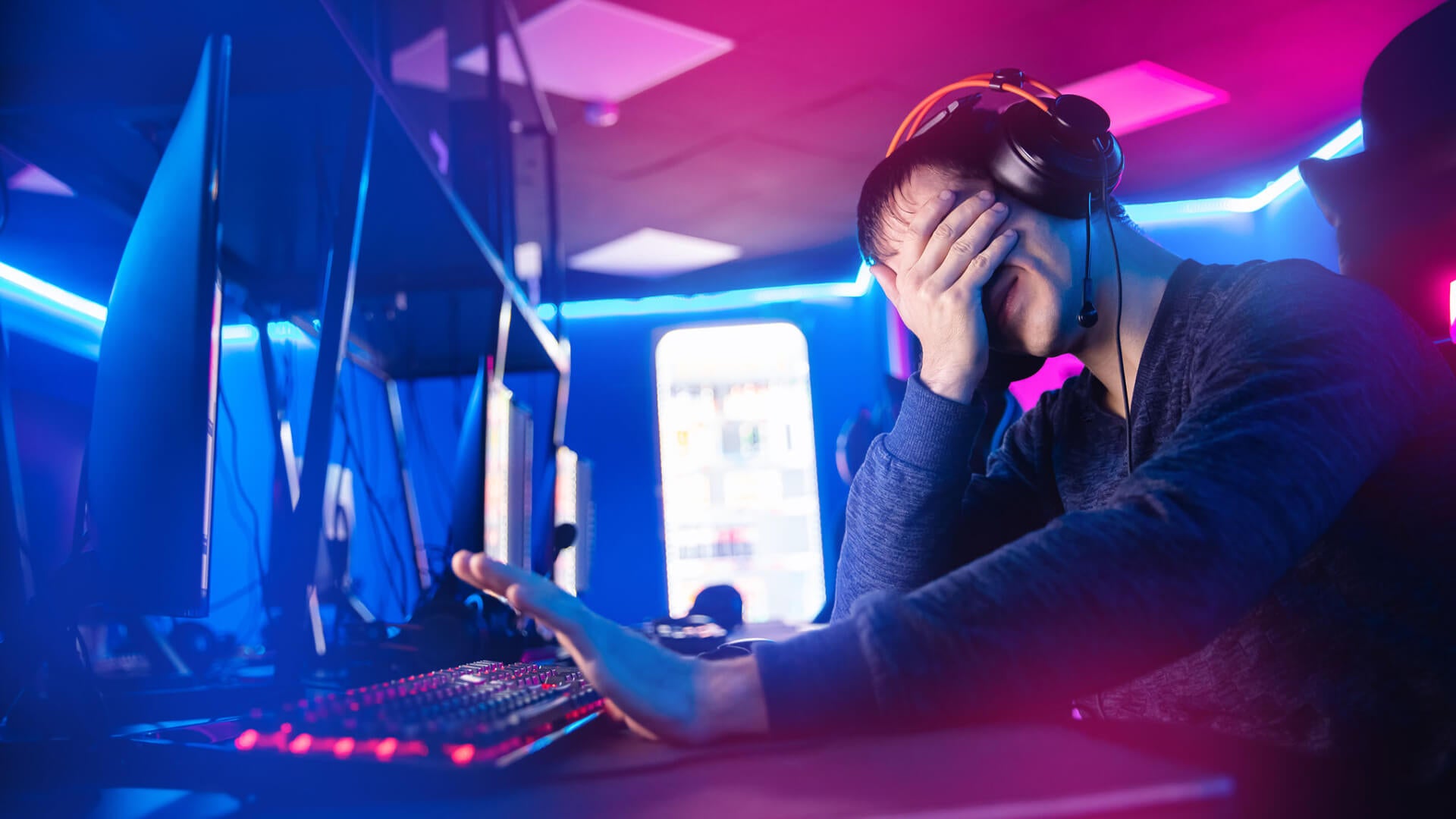 What’s the Deal with Astue? Troubles and Solutions for Gamers