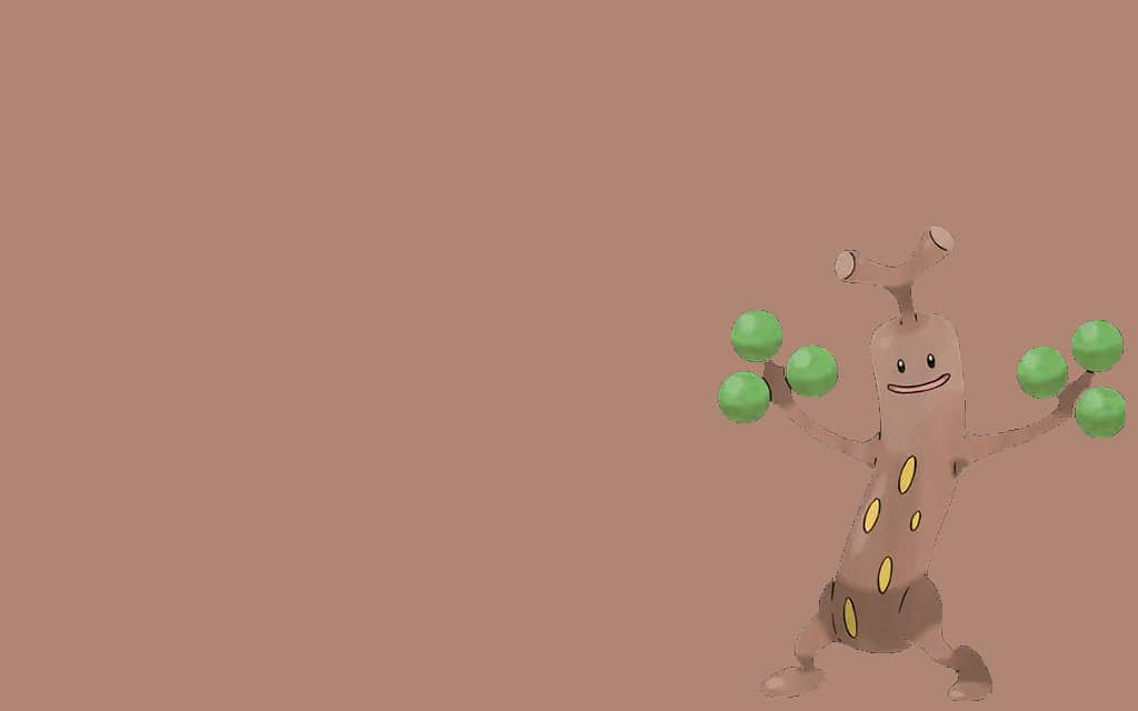 Best Pokémon Against Sudowoodo: A Complete Guide for Trainers