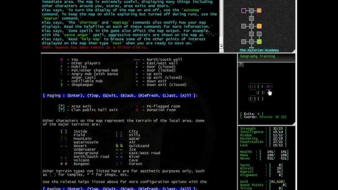 Aardwolf Maps: The Challenges and Solutions You Should Know