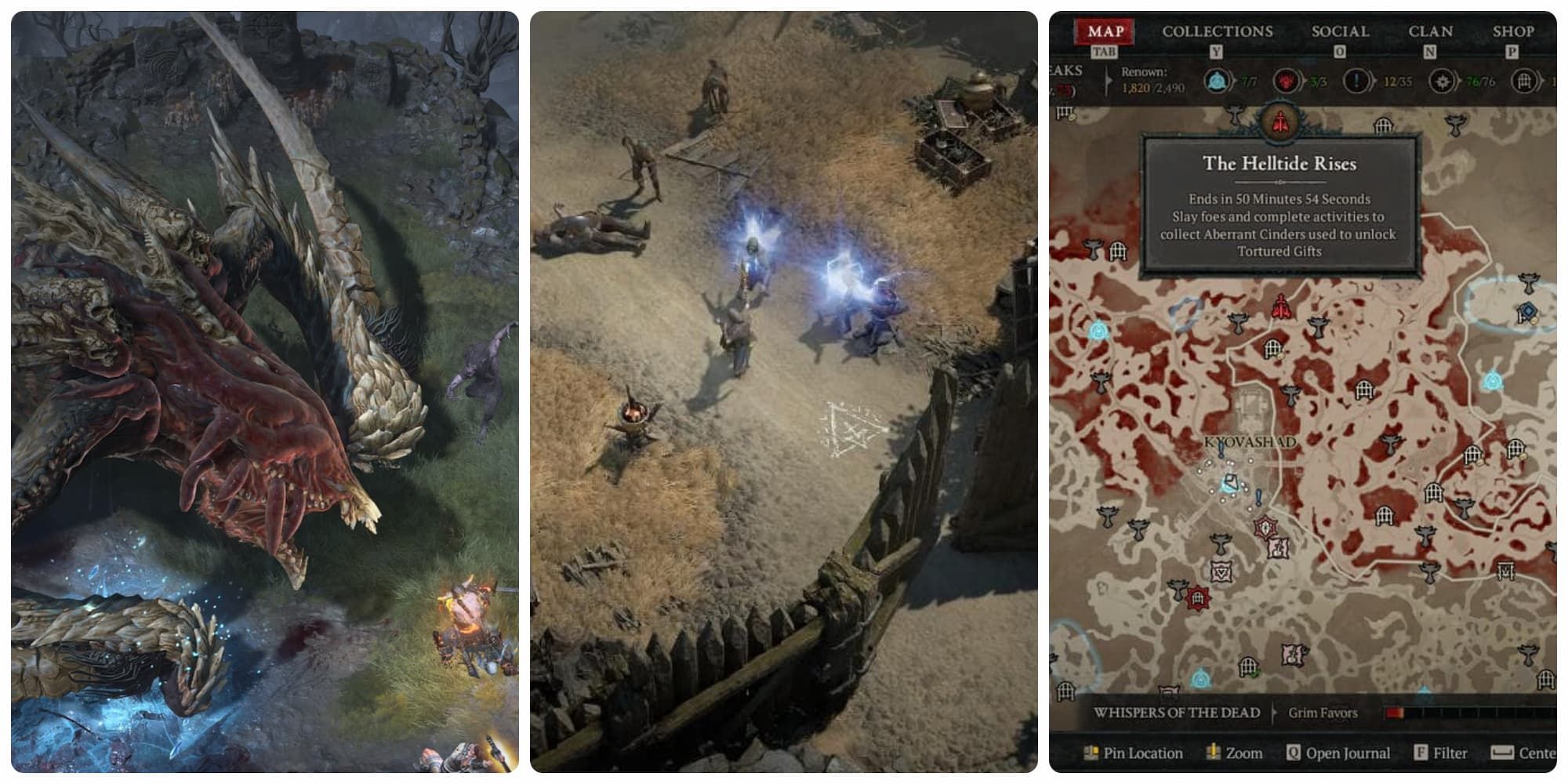 Aspect of the Alpha: What’s the Deal With This Game Feature?