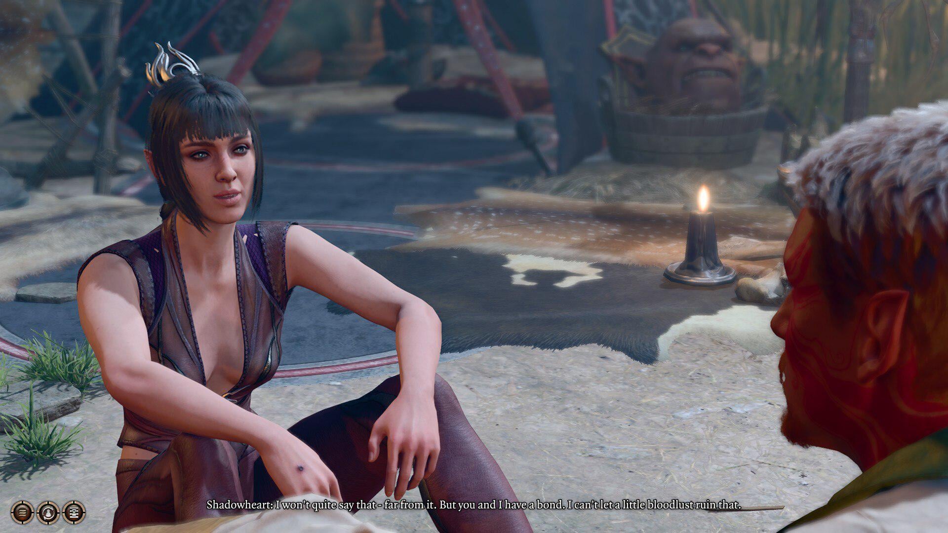 Can BG3 Origin Characters Romance Each Other? A Deep Dive Into the Game's Love Stories