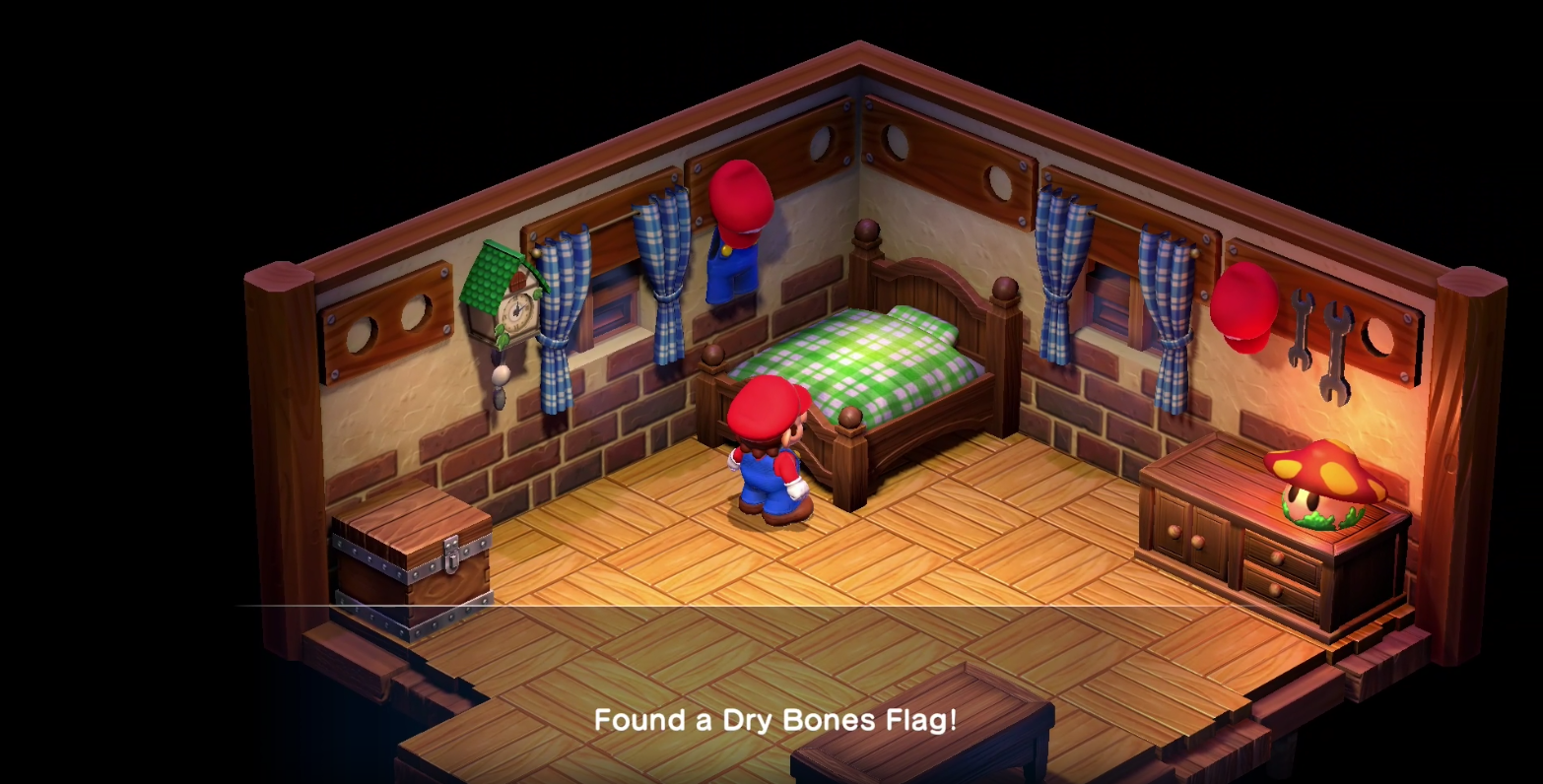 3 Flags Super Mario RPG: The Quest, the Struggles, and How to Fix It