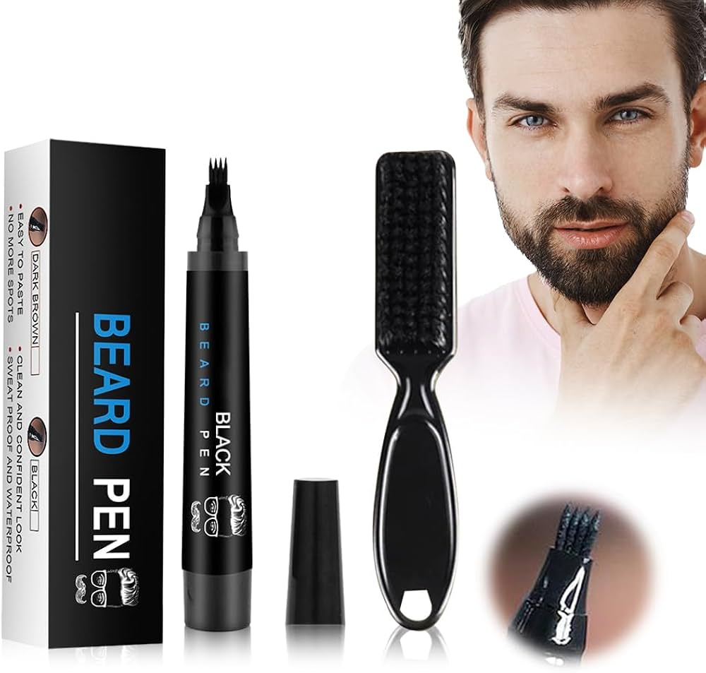 The Beard Pencil Problem in Games: What It Is and How to Fix It