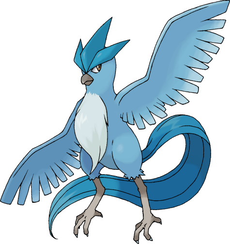 Articuno 144: The Legendary Problem in the Game