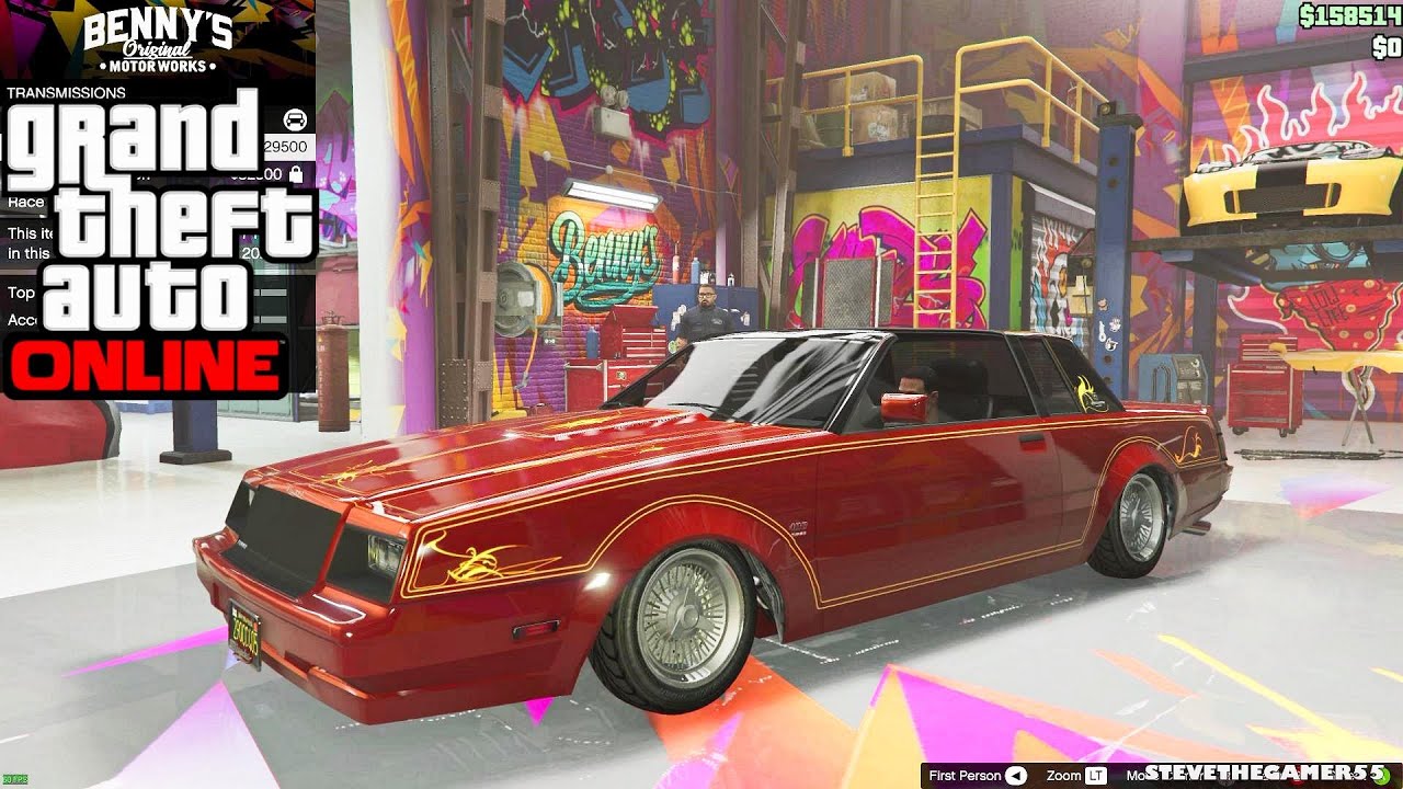 Benny's Cars: A Fun Ride with Some Bumps on the Road
