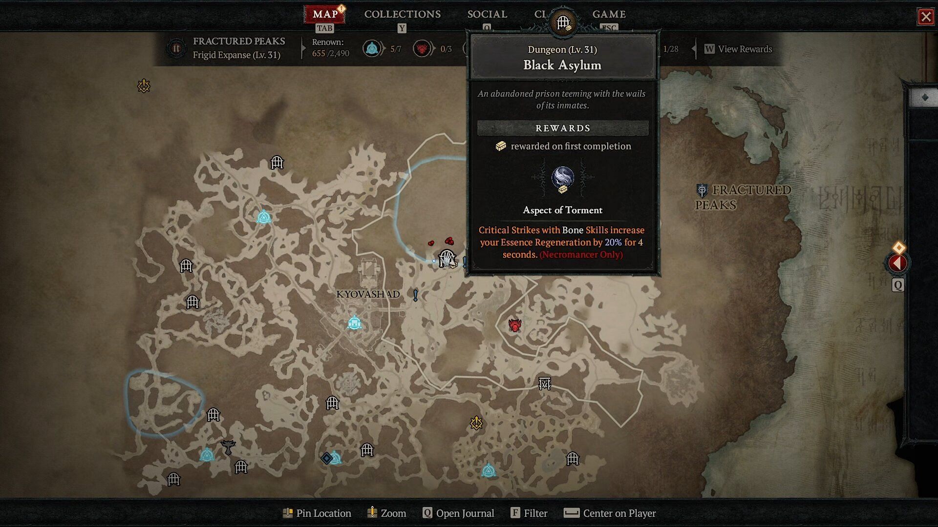 Aspect of Torment Diablo 4: How It Affects Your Gameplay and How to Deal With It
