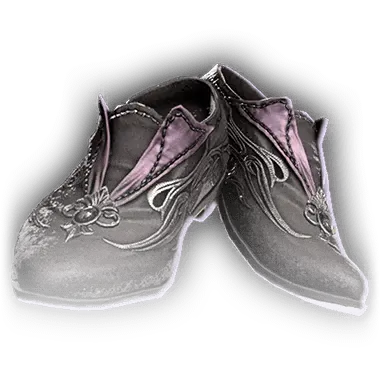 Astarion Camp Shoes: The Mystery and Fun Behind the Footwear in Baldur's Gate 3