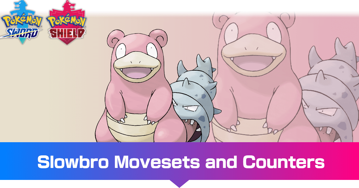 Best Nature for Slowbro: Unlocking the Secret to Success