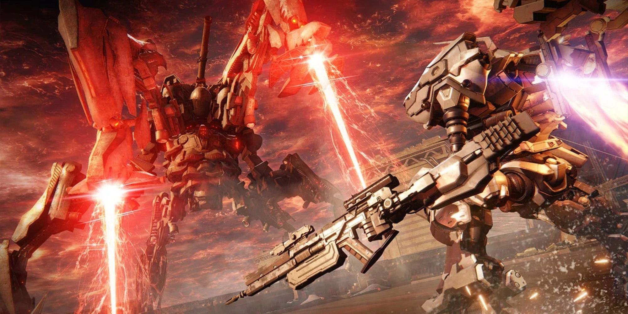 Armored Core 6 Trophy: Unlocking the Challenges and Triumphs