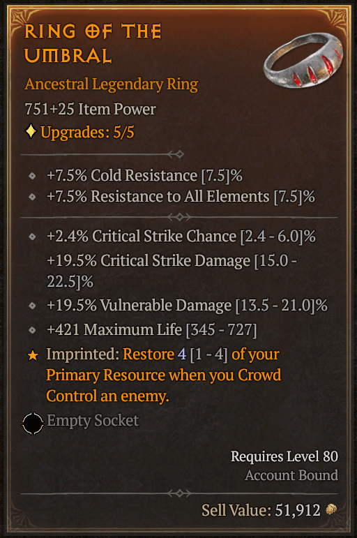 Ancestral Force Diablo 4: What’s Going On and How to Fix It