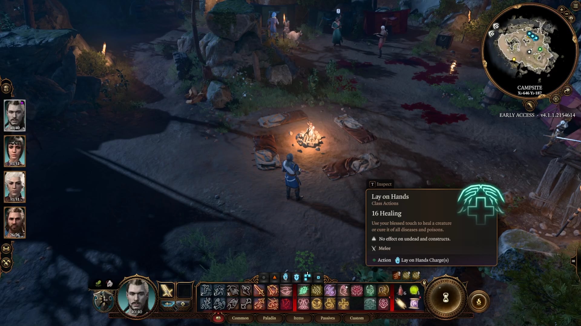 BG3 Can't Talk to Anyone: Why It Happens and How to Fix It