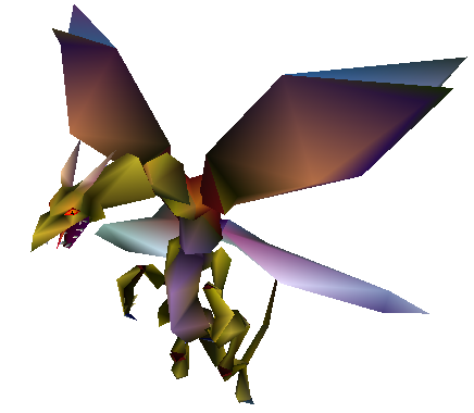 Ark Dragon FF7: What Is It and How to Solve the Problem?