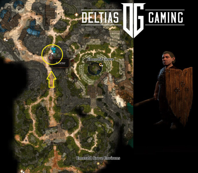 Baldur's Gate 3 Amulet of Elemental Augmentation: How to Unlock Its Power