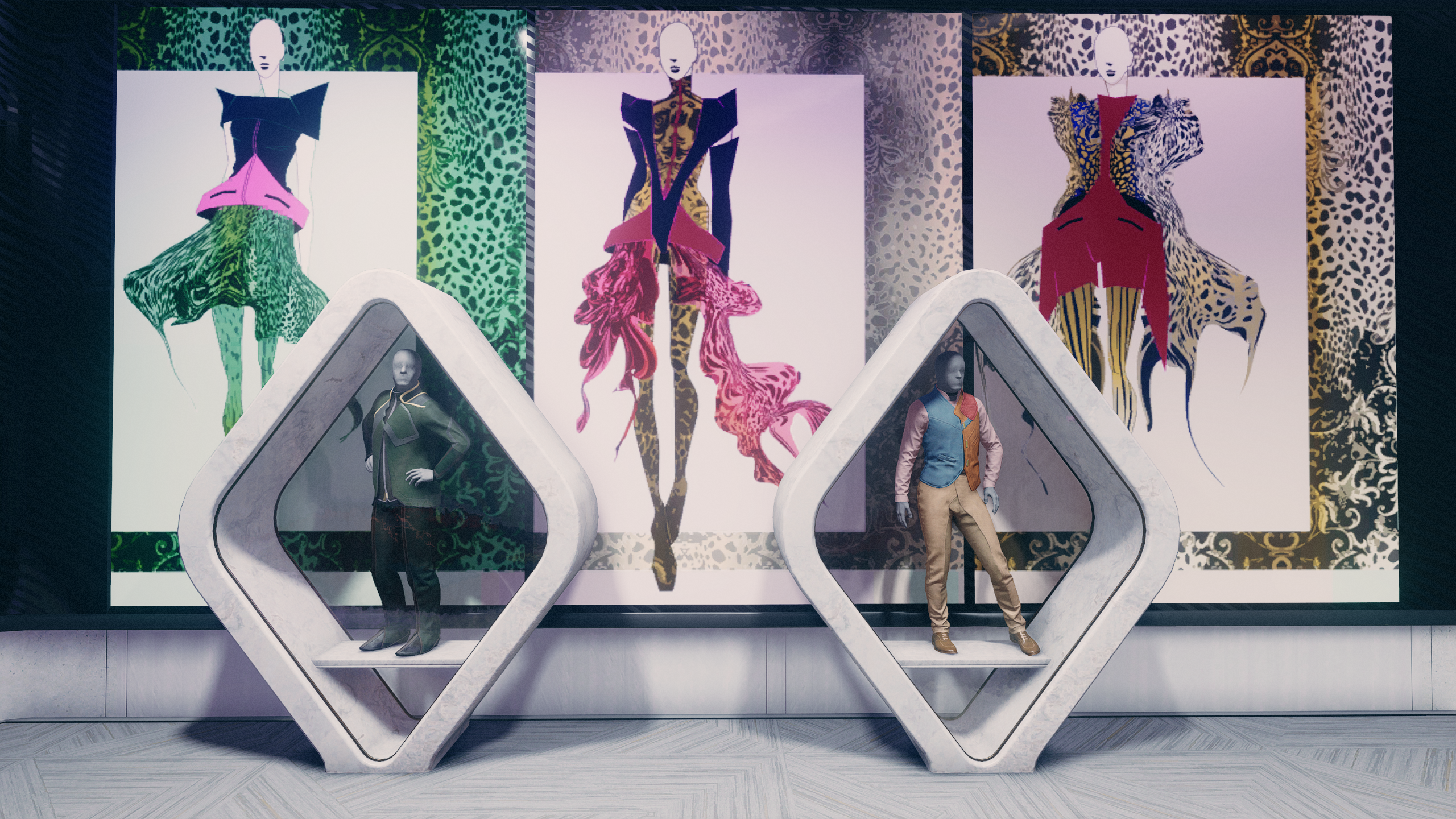 All Apparel Starfield: Your Guide to Fashion in Space!
