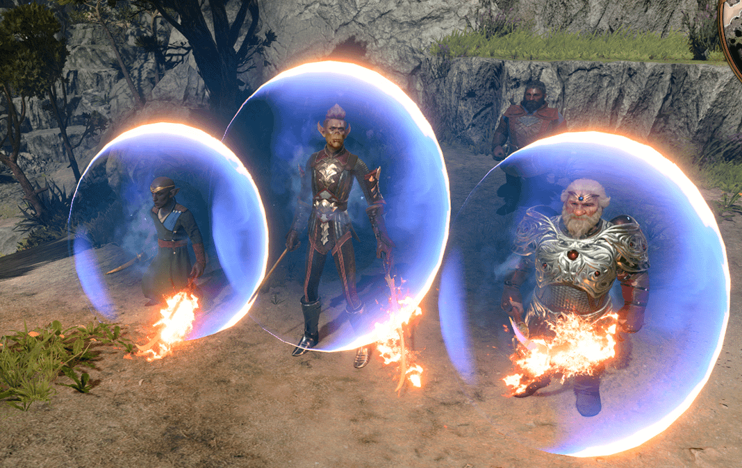 BG3 Build Tool: How to Make Your Characters More Powerful and Fun