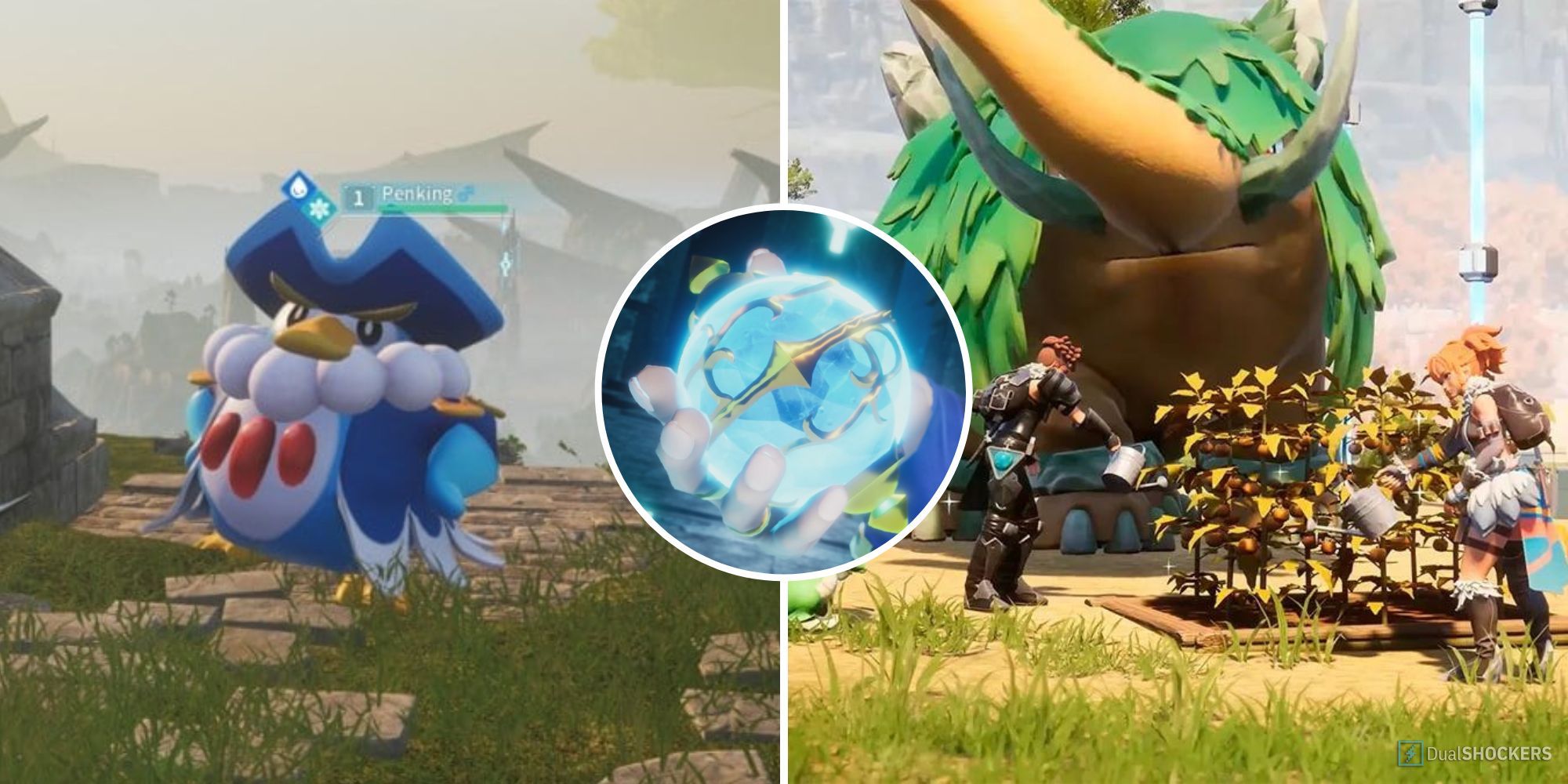 Best Pals for Berry Plantation: A Helpful Guide for Gamers