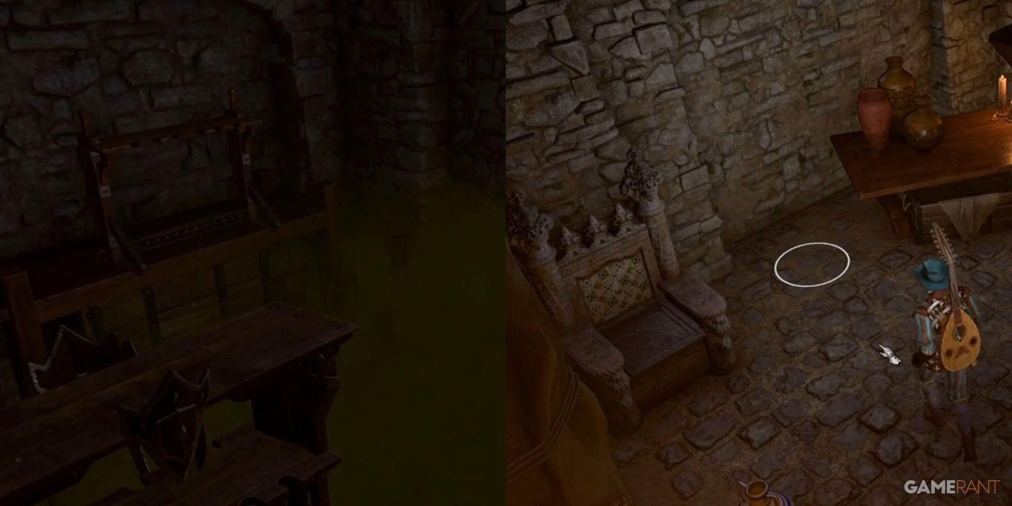 Baldur's Gate 3 Tollhouse: A Mystery Worth Solving
