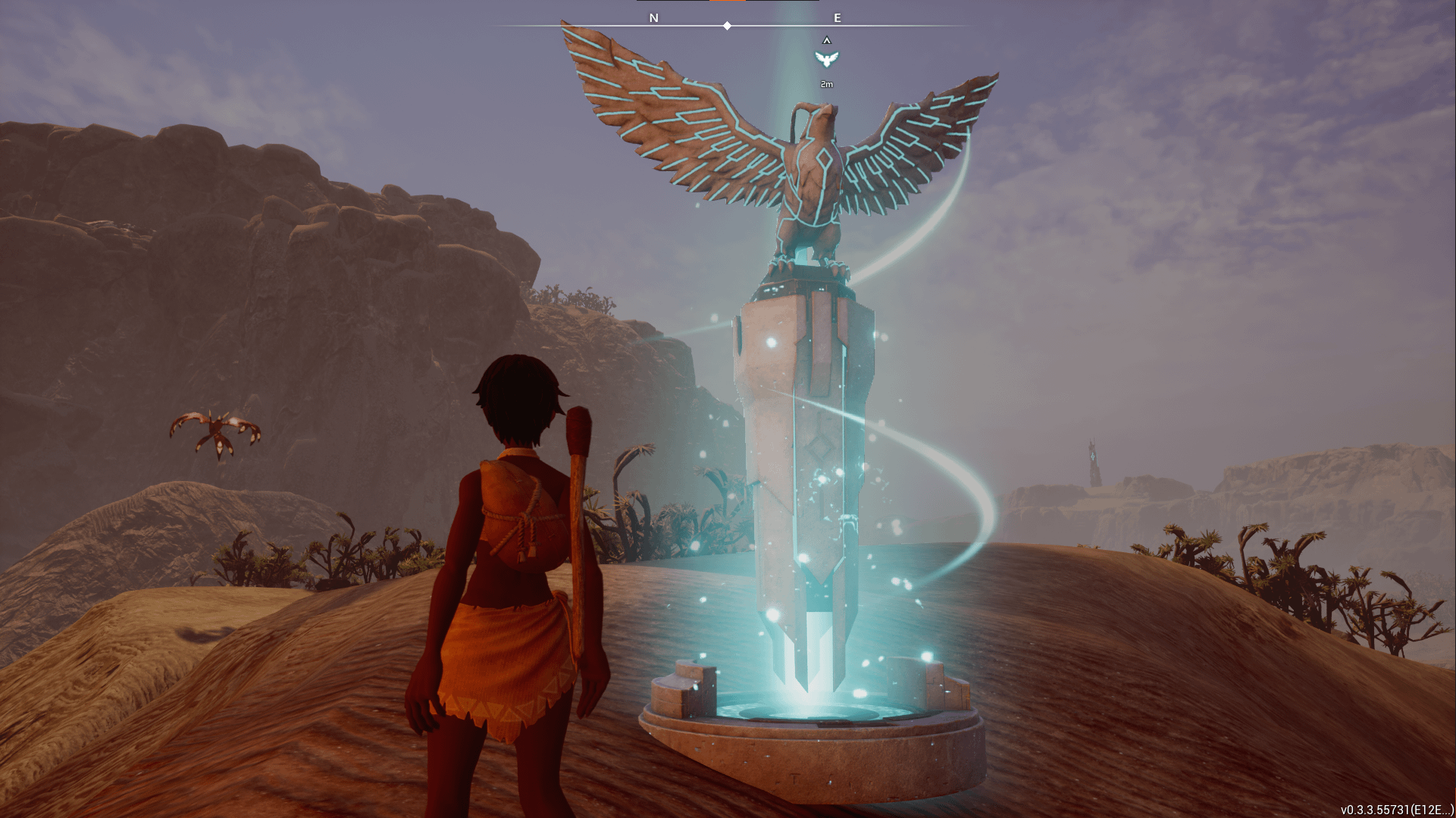 A Home in the Desert Game Walkthrough: Tips and Solutions for Desert Survival