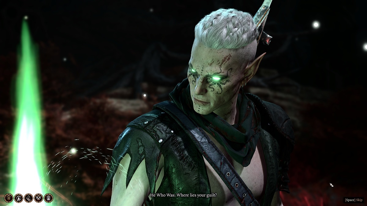 Baldur's Gate 3 Punish the Wicked: A Challenge for Every Player