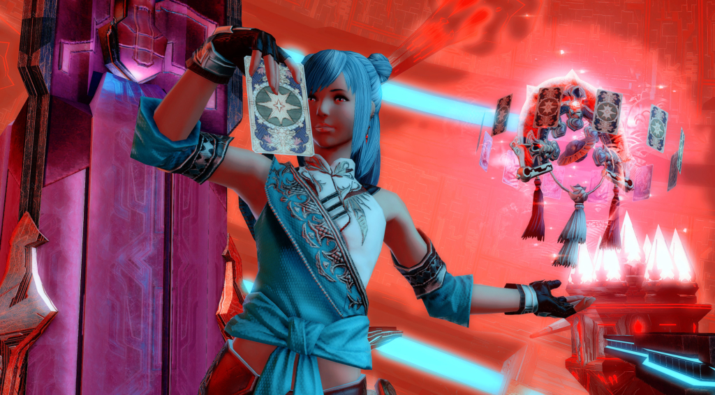 Astrologian Gear FFXIV: A Complete Guide for New Players