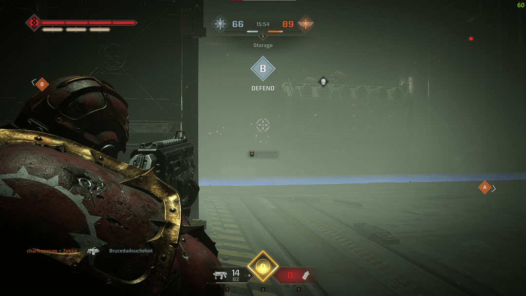 Bastion 40K: What’s Going Wrong and How to Fix It