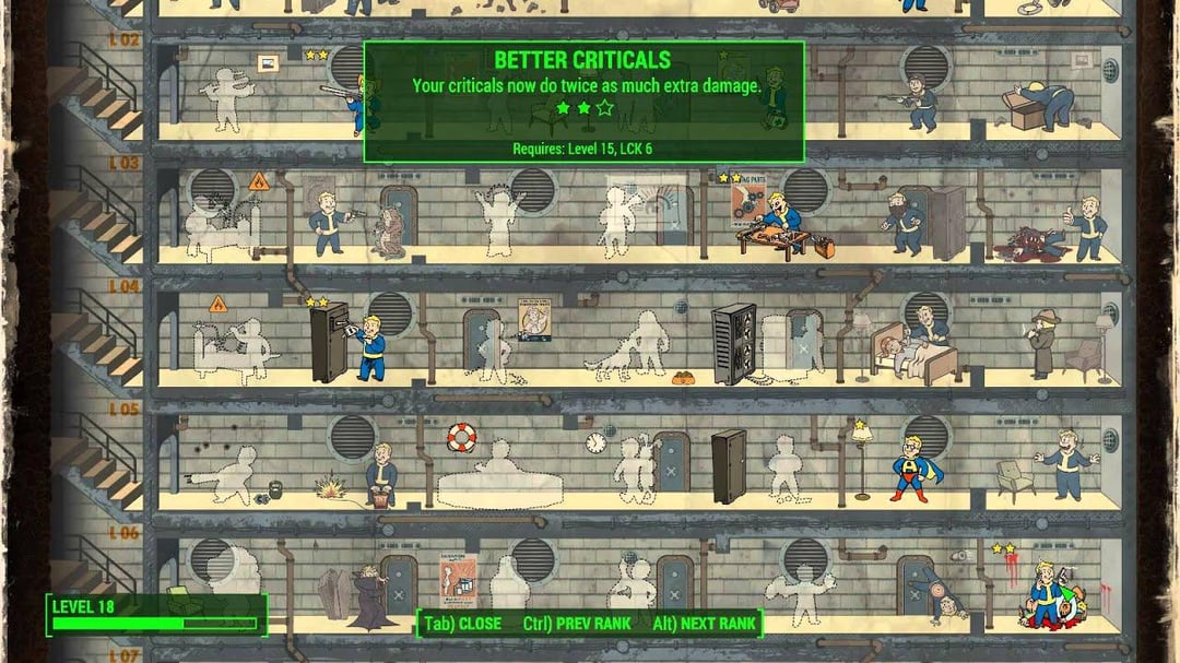 Better Criticals: How to Improve Your Game with Critical Hits