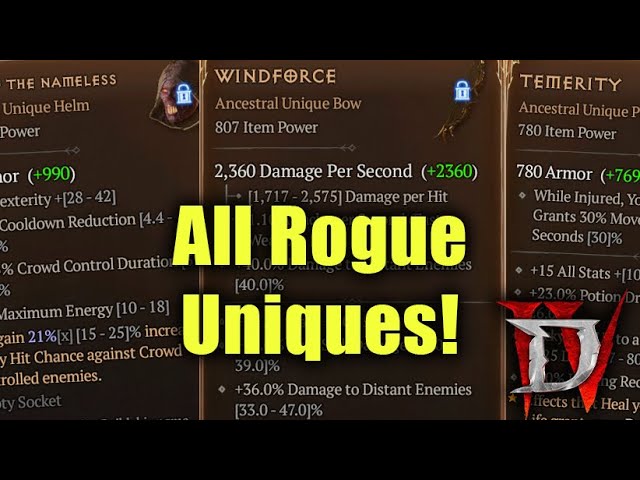 Barrage Leveling Build Diablo 4: How to Dominate the Game with Power!